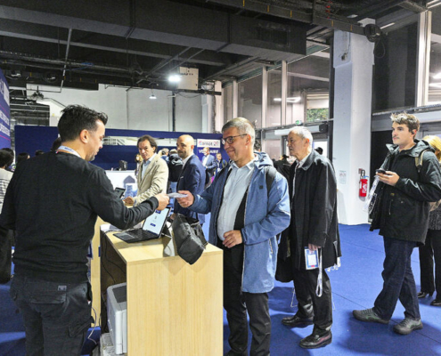 RDV Carnot