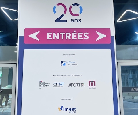 RDV Carnot