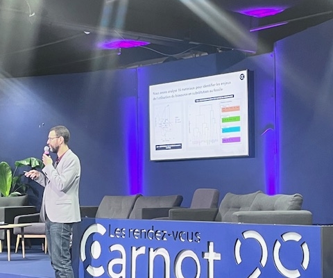 RDV Carnot conférence