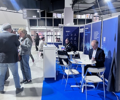 RDV Carnot stand 3