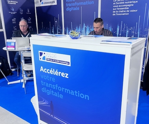 RDV Carnot stand 4